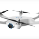 Image for article titled Here's What the Roomba for the Sky Will Look Like